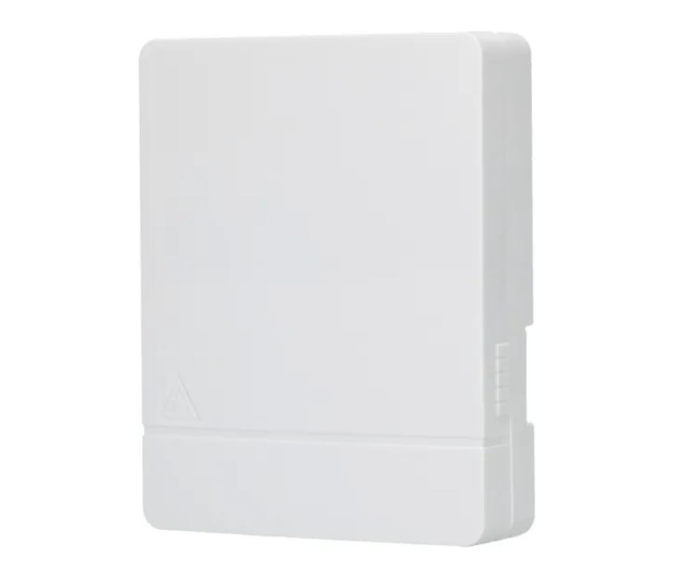 ExtraLink Olivia Puszka światłowodowa 2 spawy pigtail adapter SC/APC - 1543992 - zdjęcie